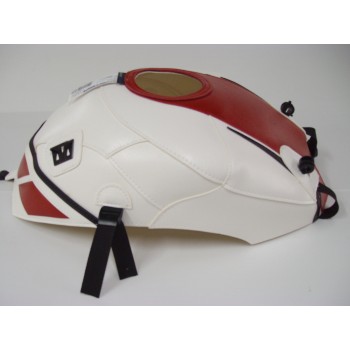 ΚΑΛΥΜΜΑ BAGSTER YAMAHA YZF R1 ΛΕΥΚΟ/DECO ΚΟΚΚΙΝΟ/ΑΝΘΡΑΚΙ (2012)